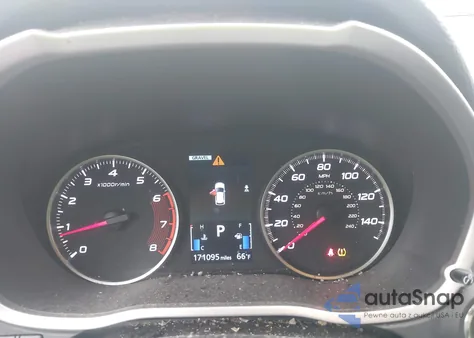 2018 Mitsubishi Eclipse Cross Se/Sel z USA, uszkodzony, nr VIN JA4AT5AAXJZ068099